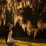 Magnolia Plantation Wedding | Thomas + Chelsey | Charleston, SC