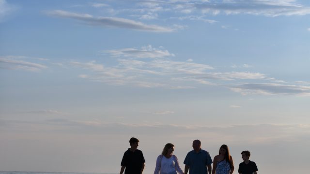 Isle of Palms Photography | Coon Family | Isle of Palms, SC