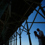 Andrew & Michelle’s Sneak Peek | Charleston Wedding Photographers