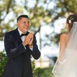 Osprey Point Wedding | Nate + Karley | Kiawah Island, SC